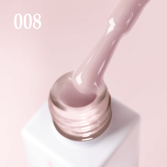 Gel Nail Polish JOIA vegan, 008