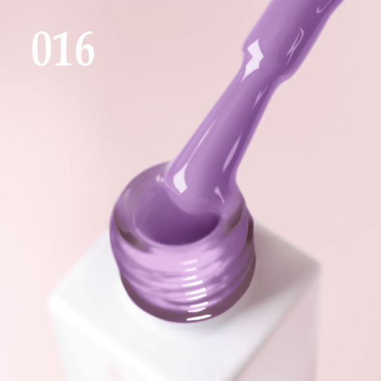 Gel Nail Polish JOIA vegan, 016