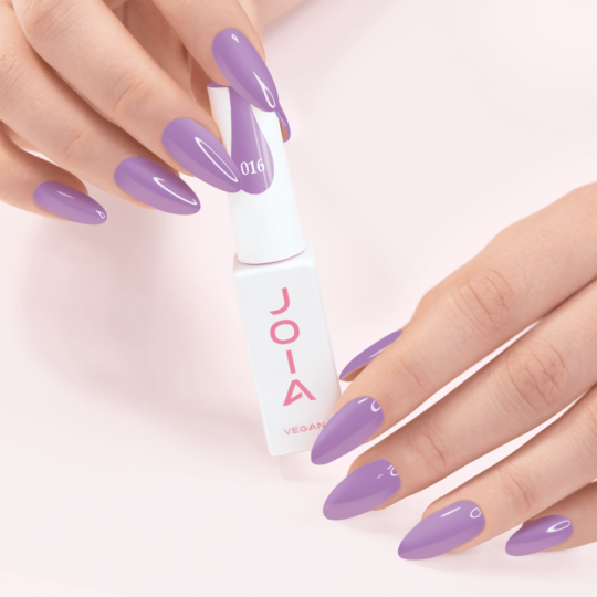 Gel Nail Polish JOIA vegan, 016