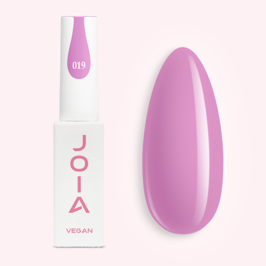 Gel Nail Polish JOIA vegan, 019