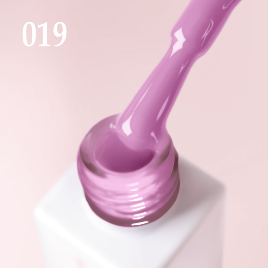 Gel Nail Polish JOIA vegan, 019