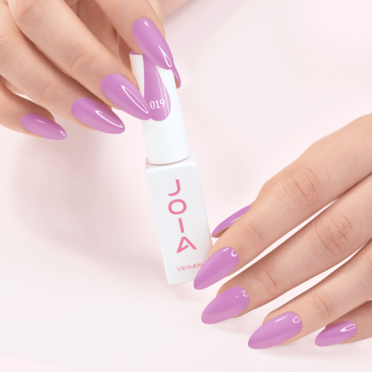 Gel Nail Polish JOIA vegan, 019