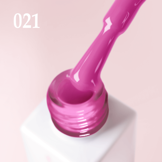 Gel Nail Polish JOIA vegan, 021