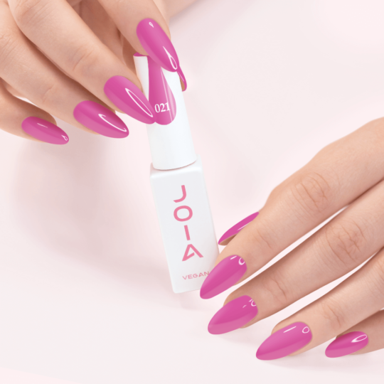 Gel Nail Polish JOIA vegan, 021