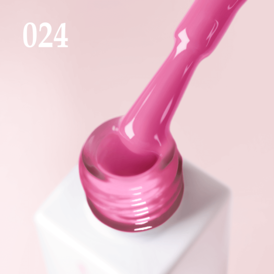 Gel Nail Polish JOIA vegan, 024