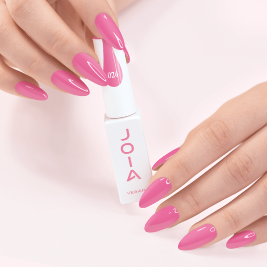 Gel Nail Polish JOIA vegan, 024
