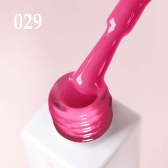 Gel Nail Polish JOIA vegan, 029