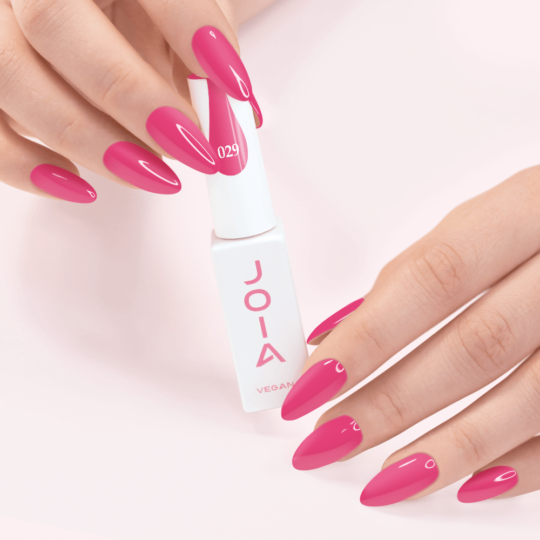 Gel Nail Polish JOIA vegan, 029