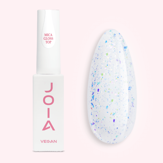 Mica Gloss Top JOIA vegan