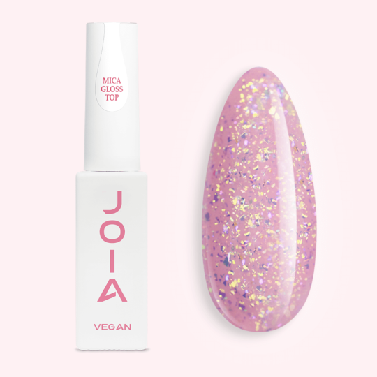 Mica Gloss Top JOIA vegan
