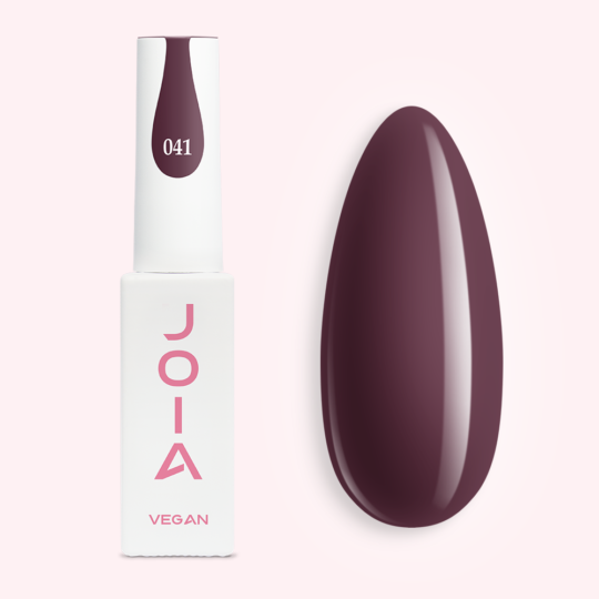 Gel Nail Polish JOIA vegan, 041