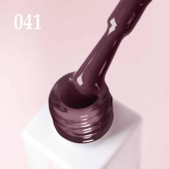 Gel Nail Polish JOIA vegan, 041
