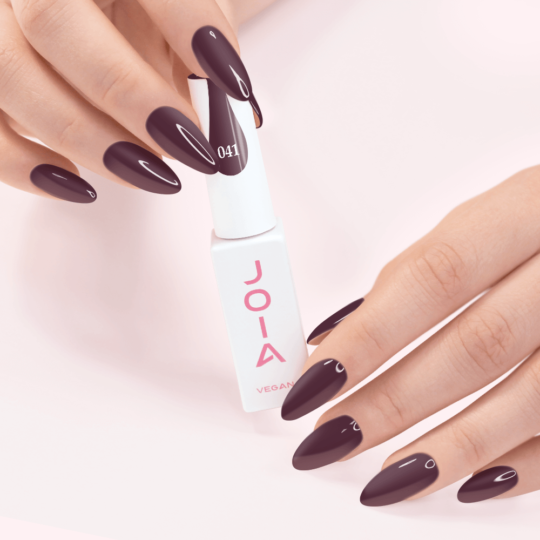 Gel Nail Polish JOIA vegan, 041