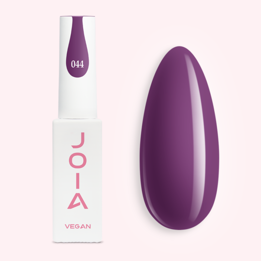Gel Nail Polish JOIA vegan, 044