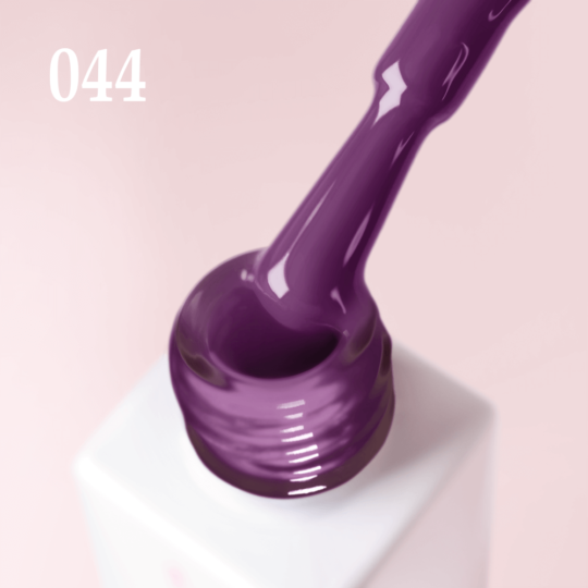 Gel Nail Polish JOIA vegan, 044