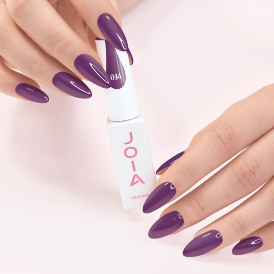 Gel Nail Polish JOIA vegan, 044