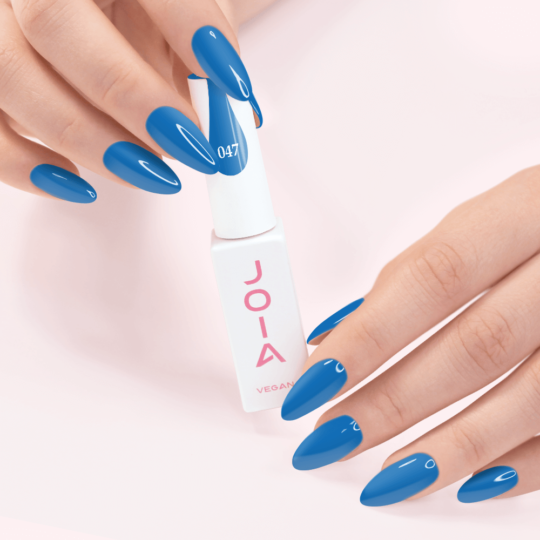 Gel Nail Polish JOIA vegan, 047