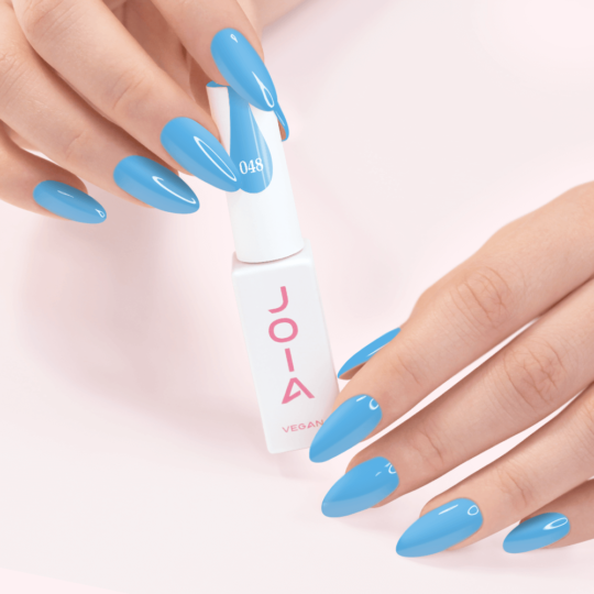 Gel Nail Polish JOIA vegan, 048