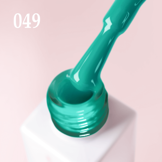 Gel Nail Polish JOIA vegan, 049