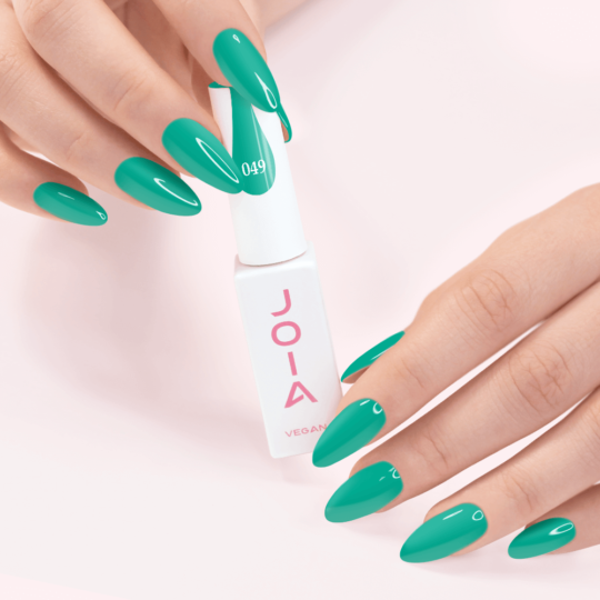 Gel Nail Polish JOIA vegan, 049