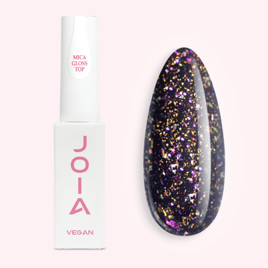 Mica Gloss Top JOIA vegan