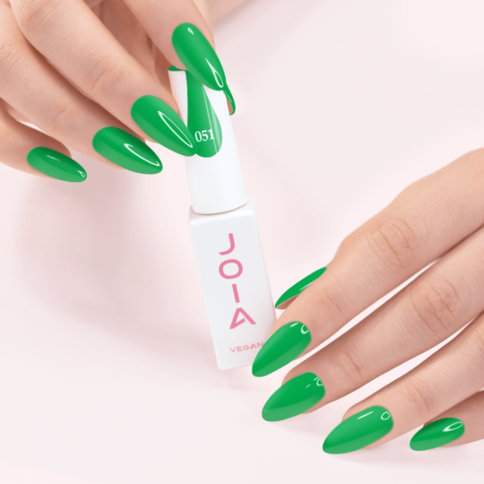 Gel Nail Polish JOIA vegan, 051