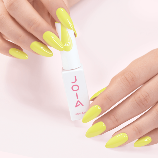Gel Nail Polish JOIA vegan, 052