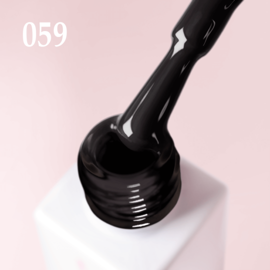 Gel Nail Polish JOIA vegan, 059