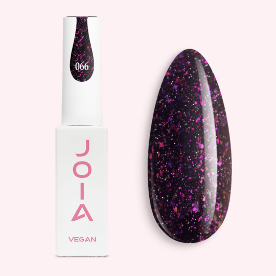 Gel Nail Polish JOIA vegan, 066