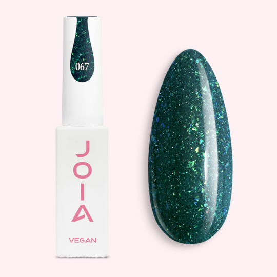 Gel Nail Polish JOIA vegan, 067