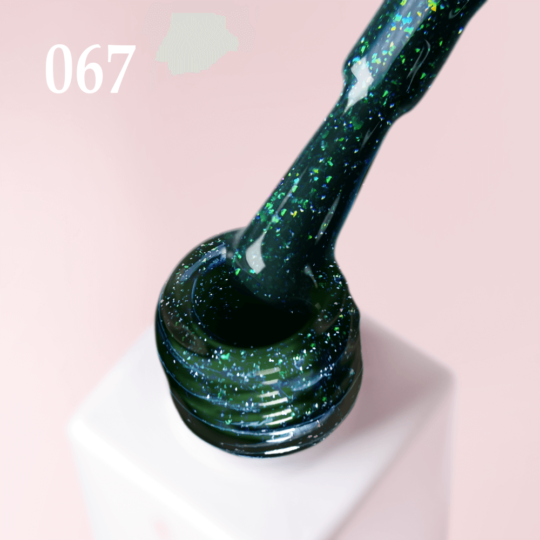 Gel Nail Polish JOIA vegan, 067