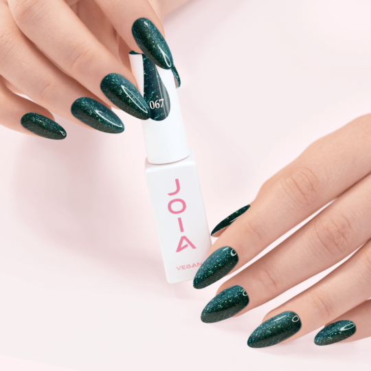 Gel Nail Polish JOIA vegan, 067