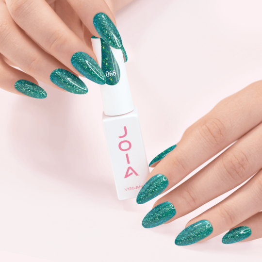 Gel Nail Polish JOIA vegan, 068