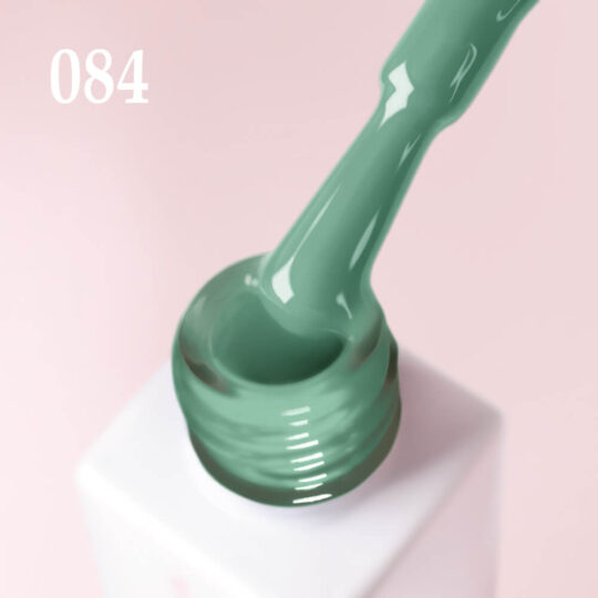 Gel Nail Polish JOIA vegan, 084