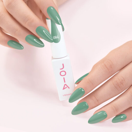 Gel Nail Polish JOIA vegan, 084