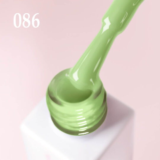 Gel Nail Polish JOIA vegan, 086