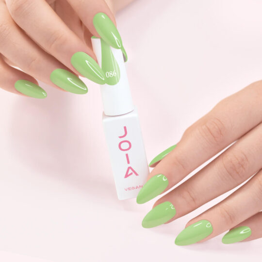 Gel Nail Polish JOIA vegan, 086