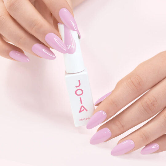 Gel Nail Polish JOIA vegan, 104