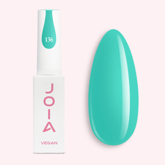 Gel Nail Polish JOIA vegan, 136