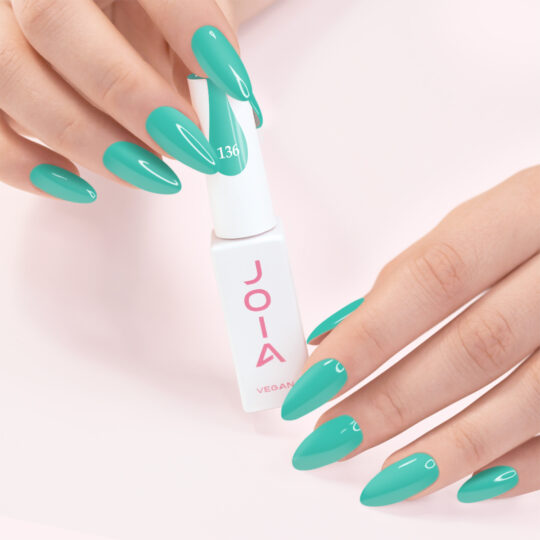 Gel Nail Polish JOIA vegan, 136