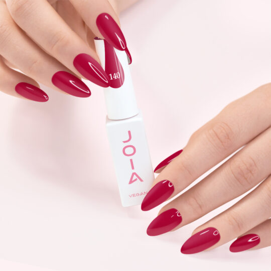 Gel Nail Polish JOIA vegan, 140