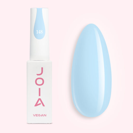 Gel Nail Polish JOIA vegan, 148