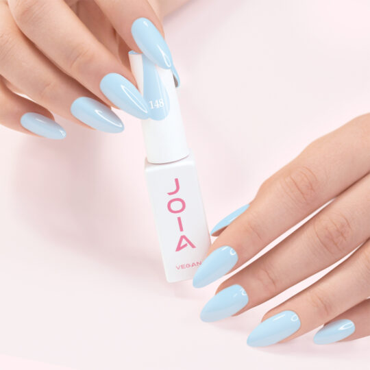 Gel Nail Polish JOIA vegan, 148