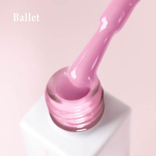 PolyLiquid Gel JOIA vegan, Ballet, 8 ml