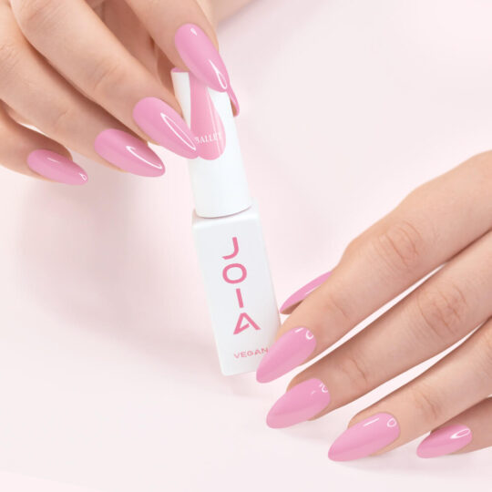 PolyLiquid Gel JOIA vegan, Ballet, 8 ml