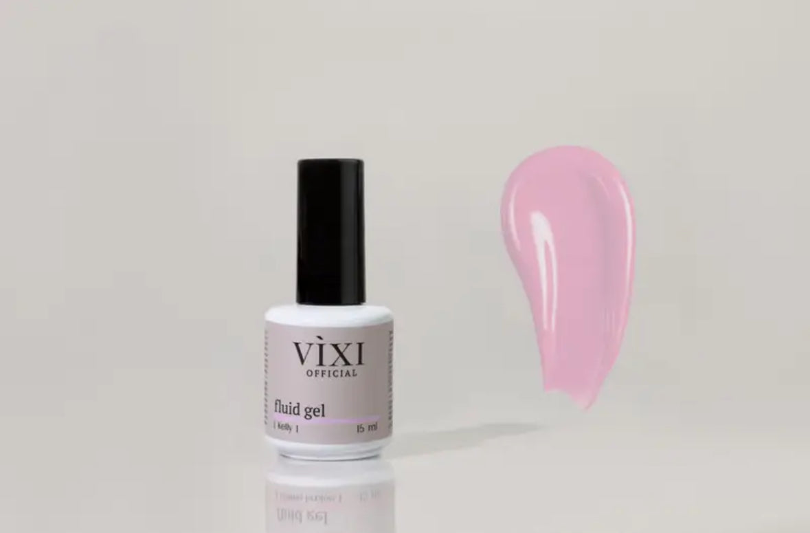 FLUID GEL – Kelly HEMA/TPO FREE