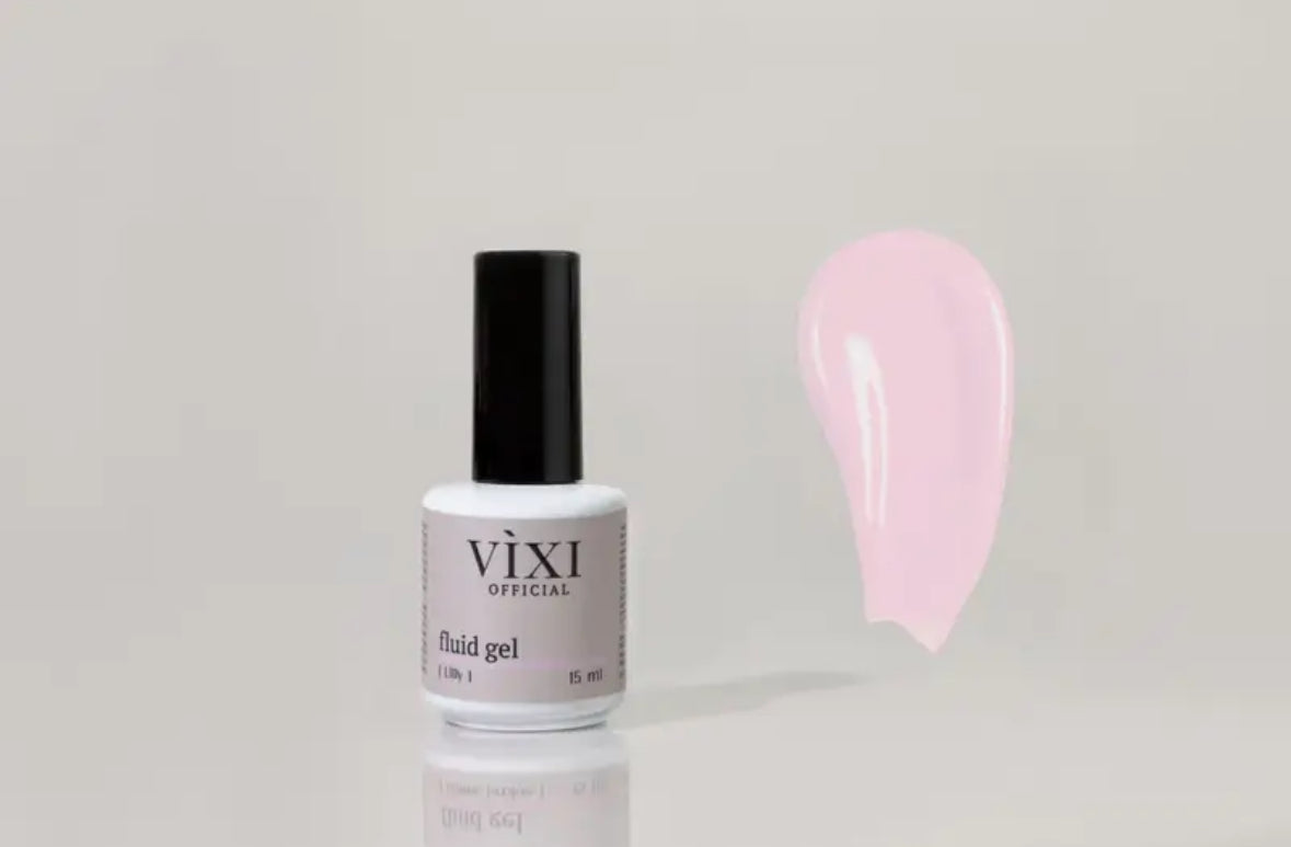 Fluid gel – LILLY HEMA/TPO FREE