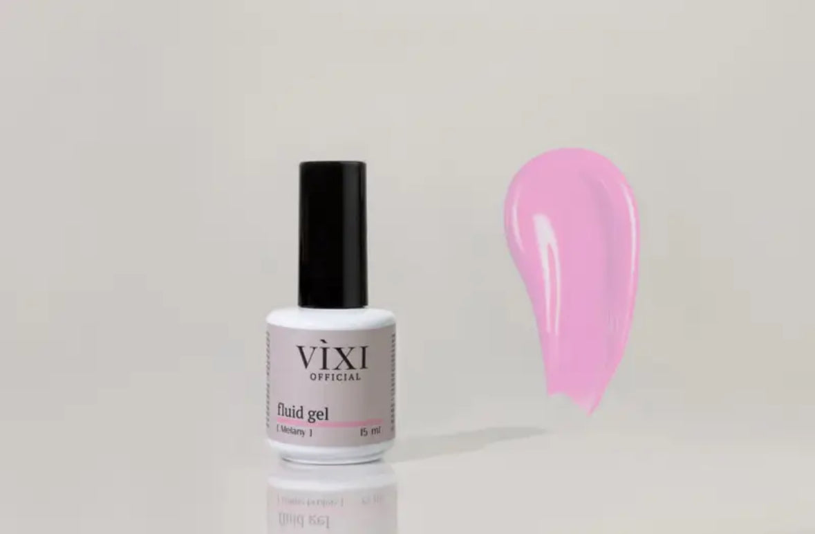 FLUID GEL– Melany HEMA/TPO