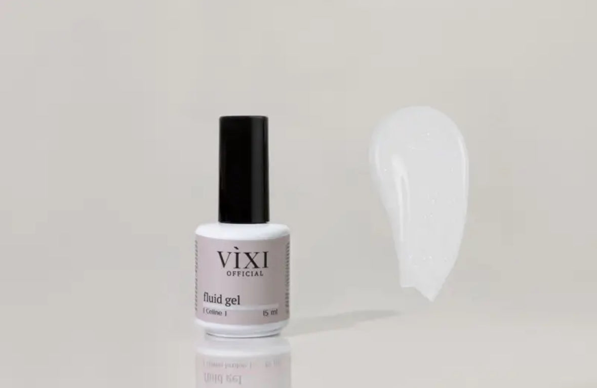 FLUID gel – CELINE HEMA/TPO FREE