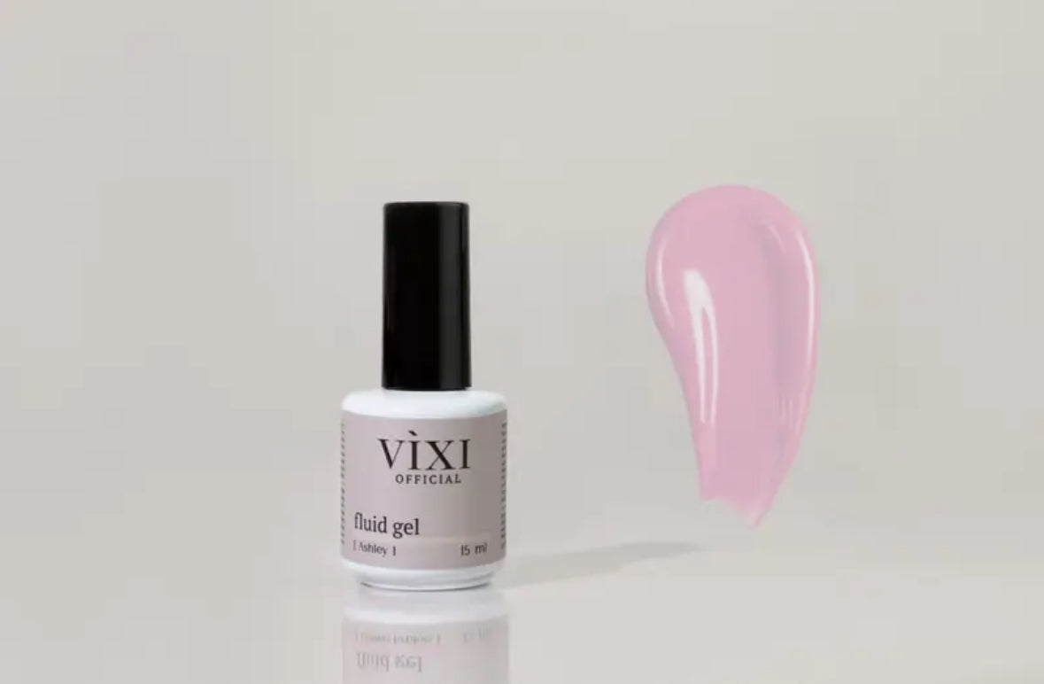 FLUID GEL– Ashley HEMA/TPO FREE